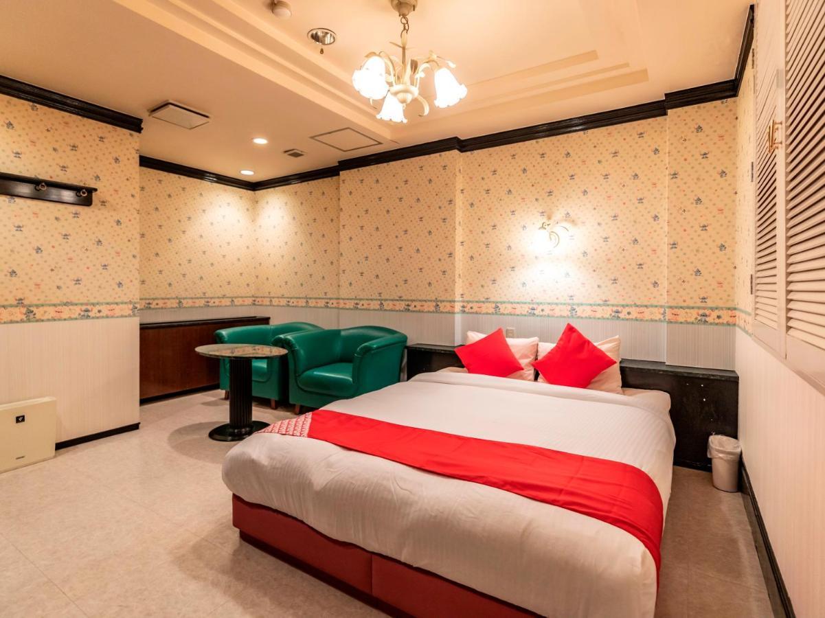 Tabist Hotel Please Kobe (Adults Only) Ashiya  Exterior foto