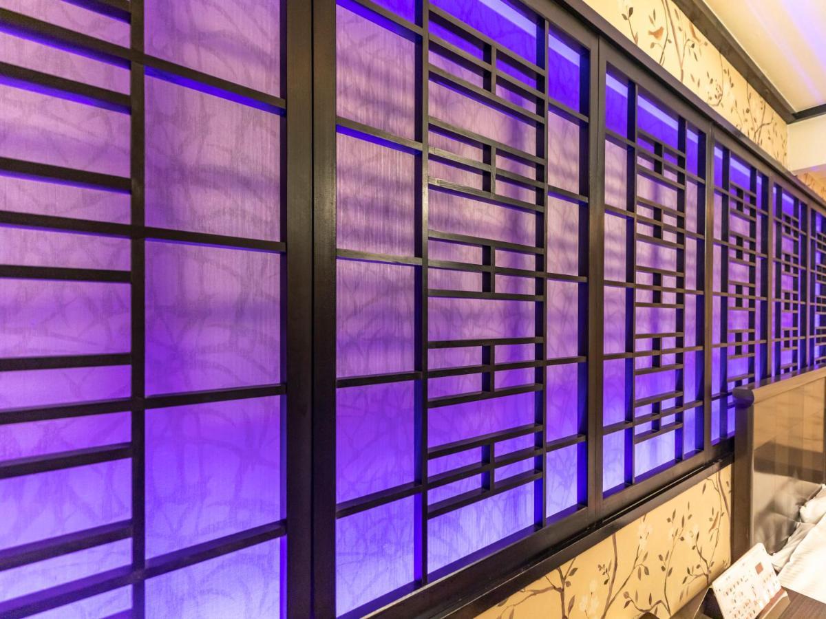 Tabist Hotel Please Kobe (Adults Only) Ashiya  Exterior foto
