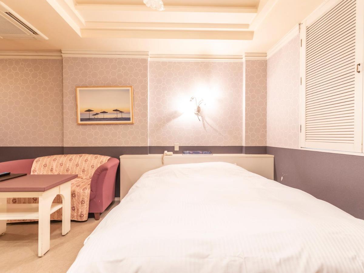 Tabist Hotel Please Kobe (Adults Only) Ashiya  Exterior foto