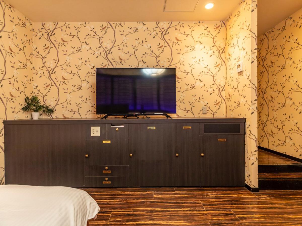 Tabist Hotel Please Kobe (Adults Only) Ashiya  Exterior foto