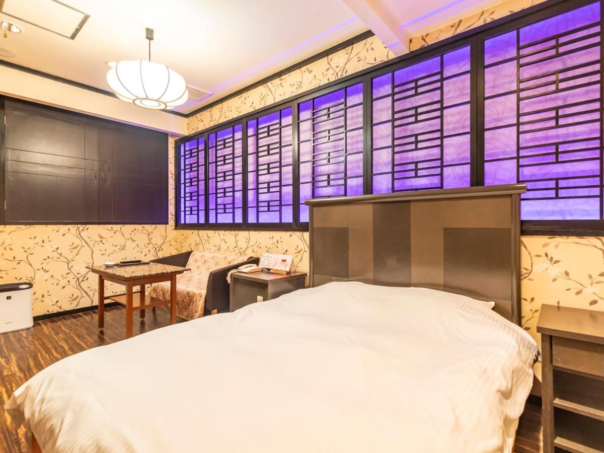 Tabist Hotel Please Kobe (Adults Only) Ashiya  Exterior foto